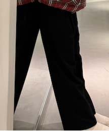 GU | パンツ