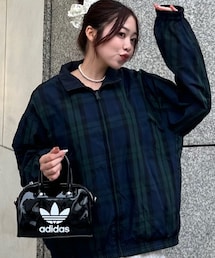 地底人 | ジャケット/アウター