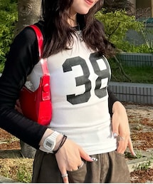 SONA | Tシャツ/カットソー