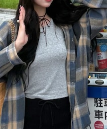 SONA | シャツ/ブラウス