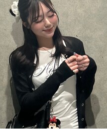 FCMM | Tシャツ/カットソー