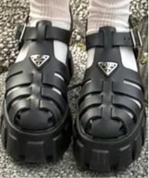 PRADA | サンダル