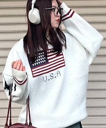 SHEIN | ニット/セーター