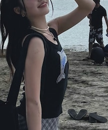 SONA | タンクトップ