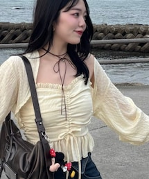 GRL | Tシャツ/カットソー