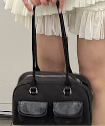 STANDOIL | ハンドバッグ