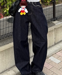 SONA | デニムパンツ