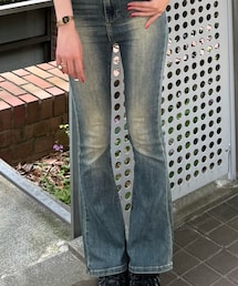 SONA | デニムパンツ
