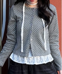 SONA | カーディガン/ボレロ