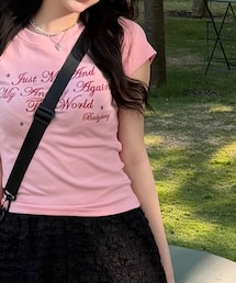 SONA | Tシャツ/カットソー