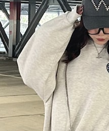 GRL | スウェット