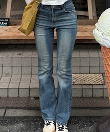 GRL | デニムパンツ