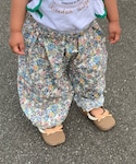 韓国子供服の「パンツ(パンツ)」