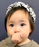 DAISO(DAISO)の「ヘアアクセサリー(カチューシャ)」