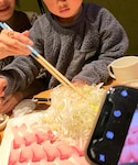 西松屋(ニシマツヤ)の「トップス(スウェット)」