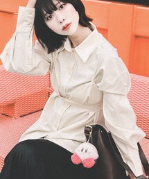 GU | シャツ/ブラウス