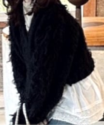 Knuth Marf | カーディガン/ボレロ