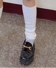 d+af | ローファー