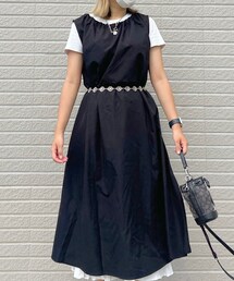 Taobao | ジャンパースカート