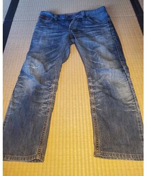 EDWIN | デニムパンツ