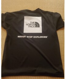 THE NORTH FACE | Tシャツ/カットソー