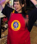los pollos hermanosの「食器/キッチン(エプロン)」