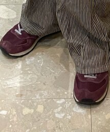 NEW BALANCE | スニーカー