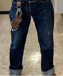 THE REAL McCOY'S | デニムパンツ