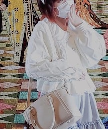 Amavel | パンツ