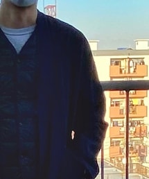 BLUE BLUE JAPAN | デニムジャケット