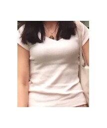 一般服飾 | Tシャツ/カットソー