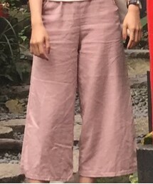 一般服飾 | チノパンツ