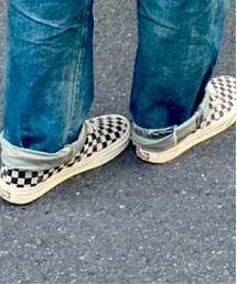 VANS | スニーカー