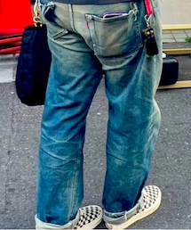 EVISU | デニムパンツ