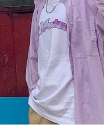 Woden | Tシャツ/カットソー