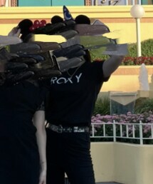 ROXY | Tシャツ/カットソー