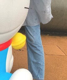 GU | デニムパンツ