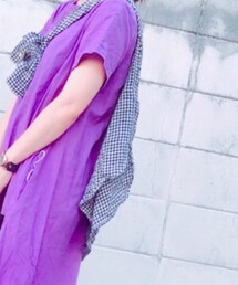 UNIQLO | シャツ/ブラウス