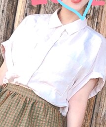 GU | シャツ/ブラウス