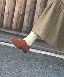 靴下屋 | ソックス/靴下