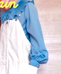 GU | シャツ/ブラウス