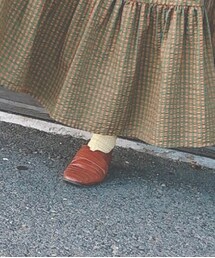 niko and... | ローファー