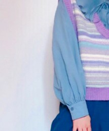 GU | シャツ/ブラウス