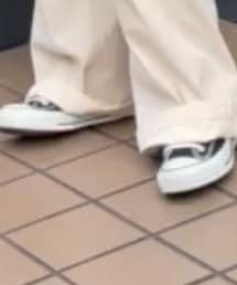 CONVERSE | スニーカー