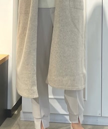 OUVRAGE CLASSE | パンツ