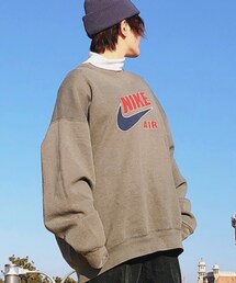 NIKE | スウェット