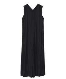 CLANE | BACK CROSS ALL IN ONE(オールインワン・サロペット)