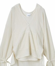 Ameri | TANK SET PULLOVER(パーカー)