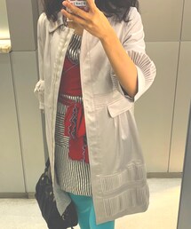 GURON Milano | ジャケット/アウター