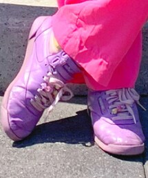 Reebok | スニーカー